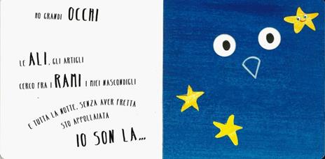 A me gli occhi! Cucù chi sono? Ediz. speciale - Nicoletta Bertelle,Maria Loretta Giraldo - 2