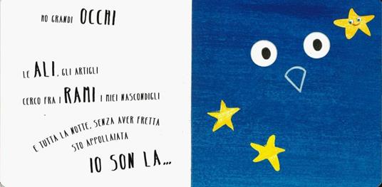 A me gli occhi! Cucù chi sono? Ediz. speciale - Nicoletta Bertelle,Maria Loretta Giraldo - 2