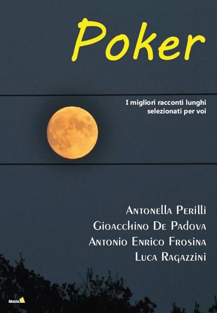 Poker - copertina