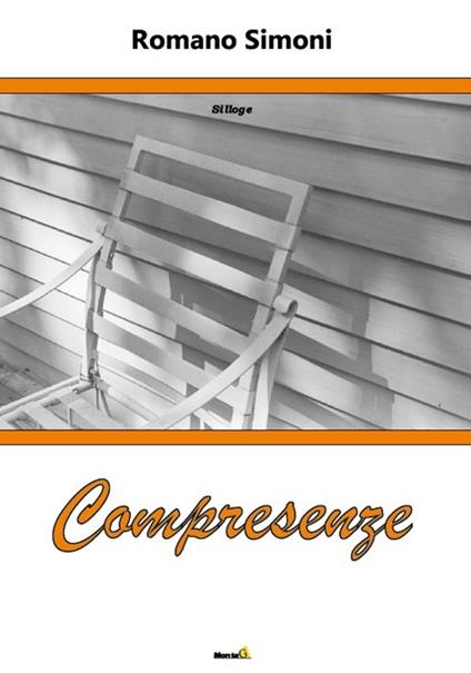 Compresenze - Romano Simoni - copertina