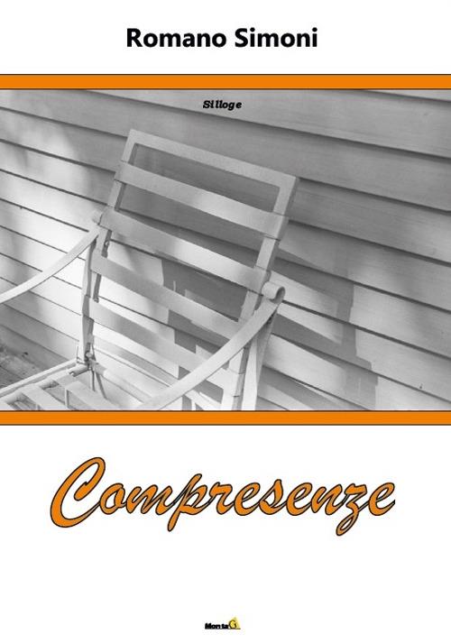 Compresenze - Romano Simoni - copertina