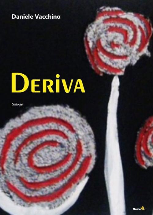 Deriva - Daniele Vacchino - copertina