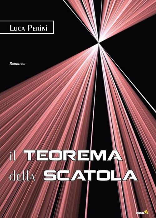 Il teorema della scatola - Luca Perini - copertina