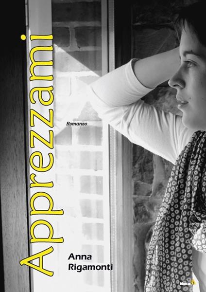 Apprezzami - Anna Rigamonti - copertina