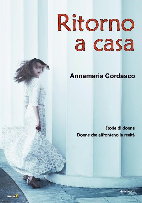 Ritorno a casa - A. Cordasco - copertina