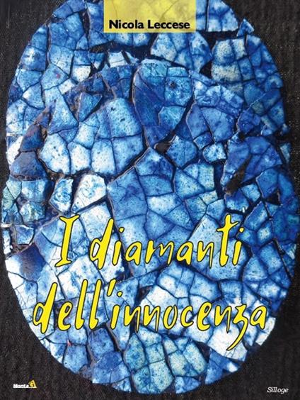 I diamanti dell'innocenza - Nicola Leccese - copertina