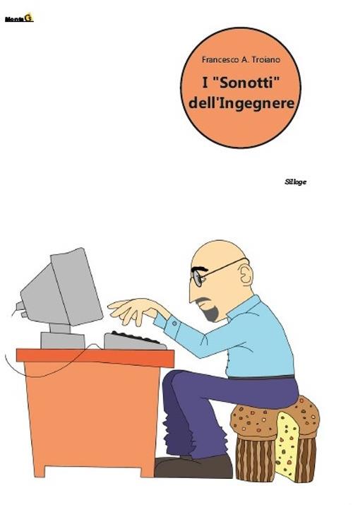 I «Sonotti» dell'ingegnere - Francesco A. Troiano - copertina