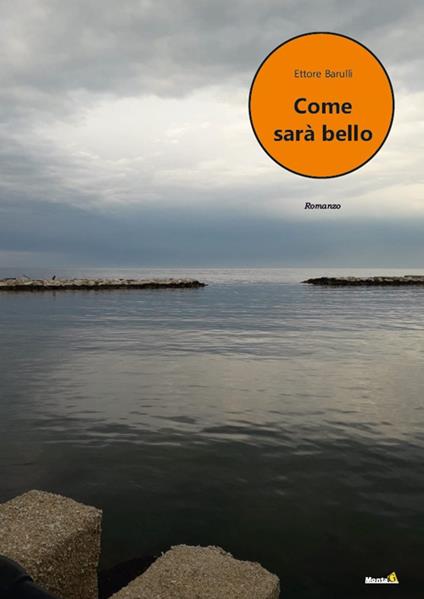 Come sarà bello - Ettore Barulli - copertina