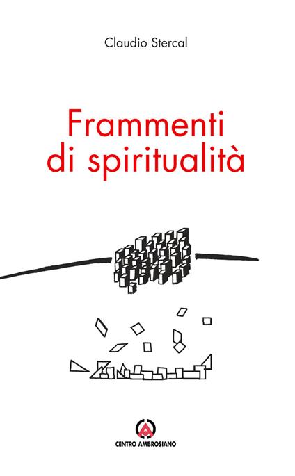 Frammenti di spiritualità - copertina