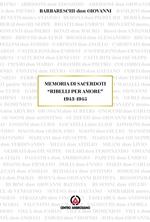 Memoria di sacerdoti «Ribelli per amore» 1943–1945