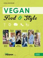 Vegan food & style