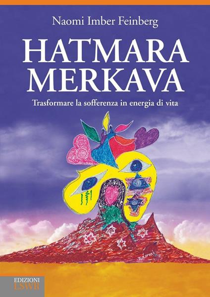 Hatmara Merkava - Naomi Feinberg Imber - copertina