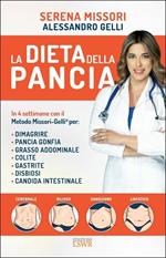 La dieta della pancia