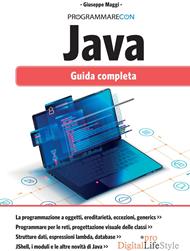 Java. Guida completa. Con aggiornamento online