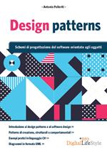 Design patterns. Schemi di progettazione del software orientato agli oggetti