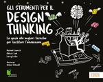 Gli strumenti per il design thinking