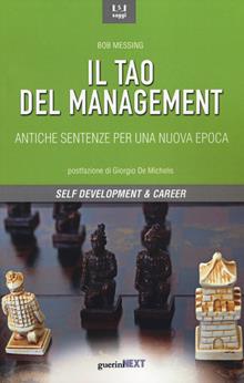 Il tao del management. Antiche sentenze per una nuova epoca