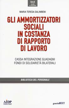Ammortizzatori sociali in costanza