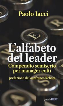 L'alfabeto del leader