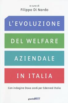 L'evoluzione del welfare aziendale in Italia