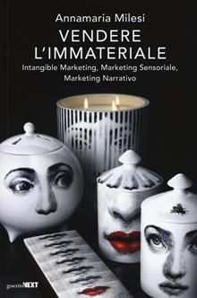 Vendere l'immateriale