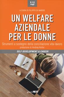 Un welfare aziendale per le donne