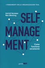 Self management. Come funziona veramente