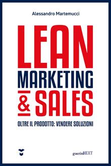 Lean marketing & sales