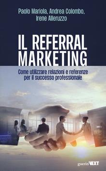 Il referral marketing