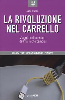 La rivoluzione nel carrello