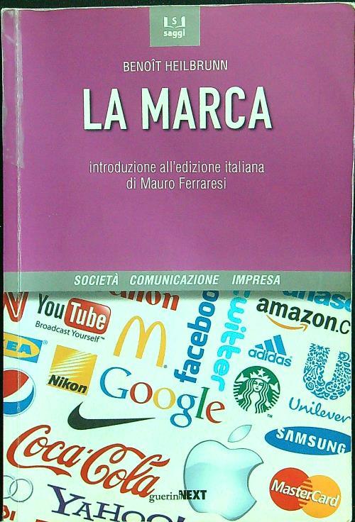 Libro di Faccia