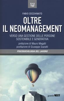 Oltre il neomanagement
