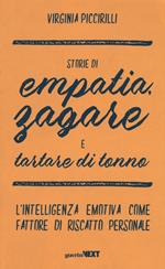 Storie di empatia, zagare e tartare di tonno. L'intelligenza emotiva come fattore di riscatto personale