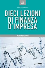 Dieci lezioni di finanza d'impresa. Nuova ediz.