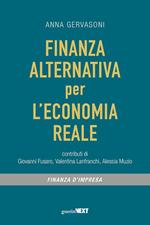 Finanza alternativa per l'economia reale
