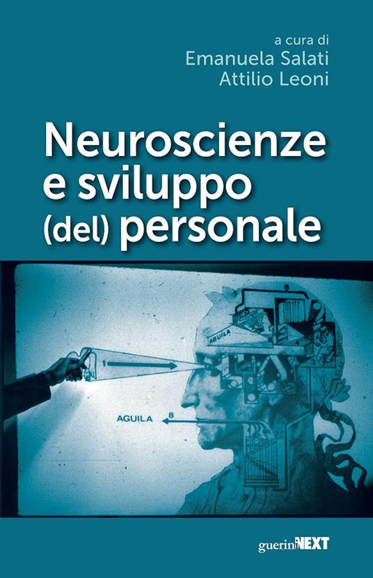 Neuroscienze e sviluppo (del) personale - copertina