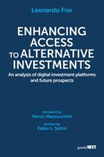 Enhancing access to alternative investments. An analysis of digital investment platforms and future prospects