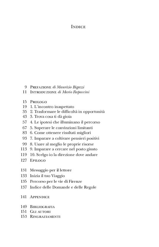 Dante e la leadership. Storie di crescita per le vie di Firenze - Francesco Filippelli,Sandra Astuti - 2