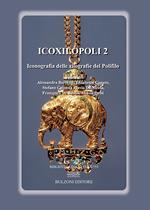 Icoxilòpoli. Iconografia delle xilografie del Polifilo. Vol. 2