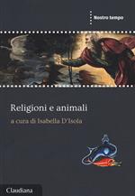 Religioni e animali