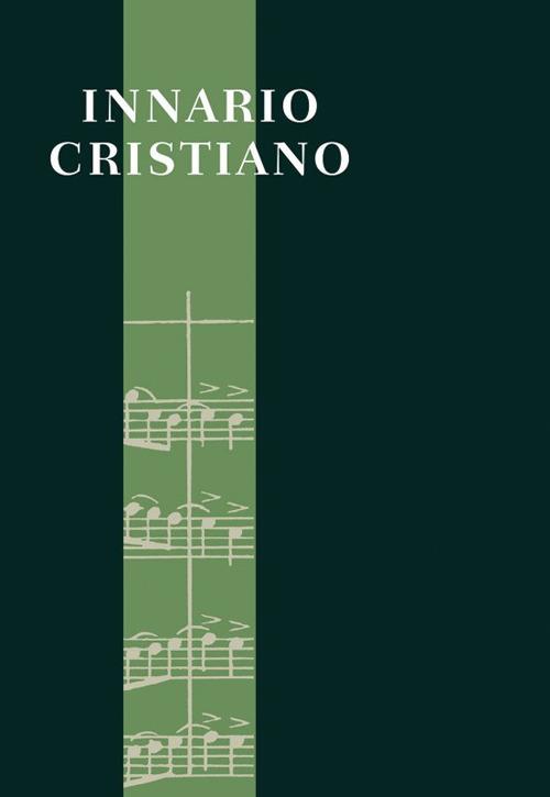 Innario cristiano - copertina