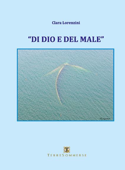 Di Dio e del male - Clara Lorenzini - copertina