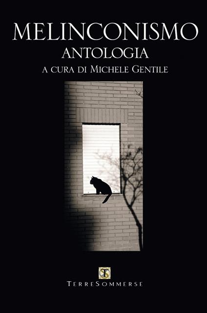 Melinconismo. Antologia - copertina
