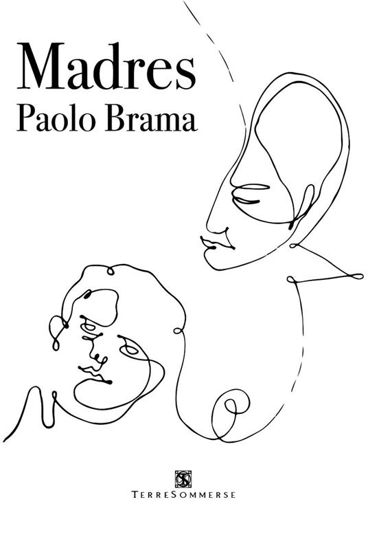 Madres - Paolo Brama - copertina