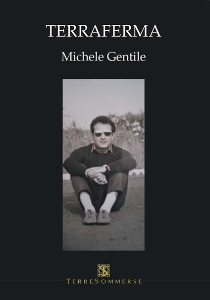 Terraferma - Michele Gentile - copertina