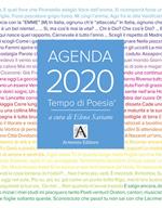 Tempo di poesia. Agenda 2020