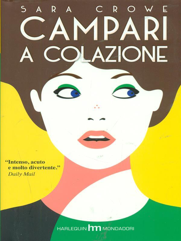 Libro di Faccia