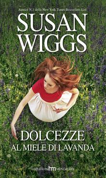 Dolcezze al miele di lavanda