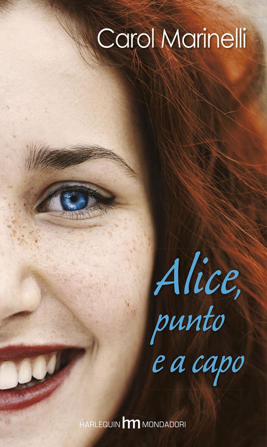 Alice, punto e a capo - Carol Marinelli - 5