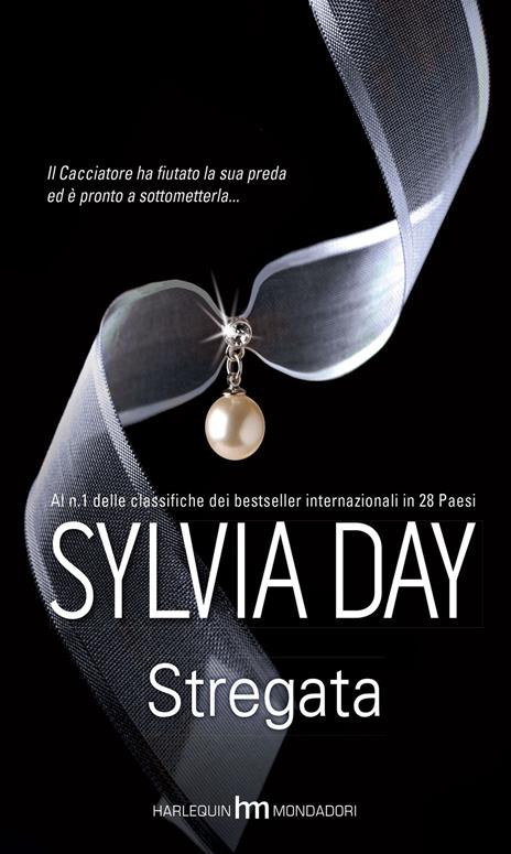 Stregata - Sylvia Day - 3